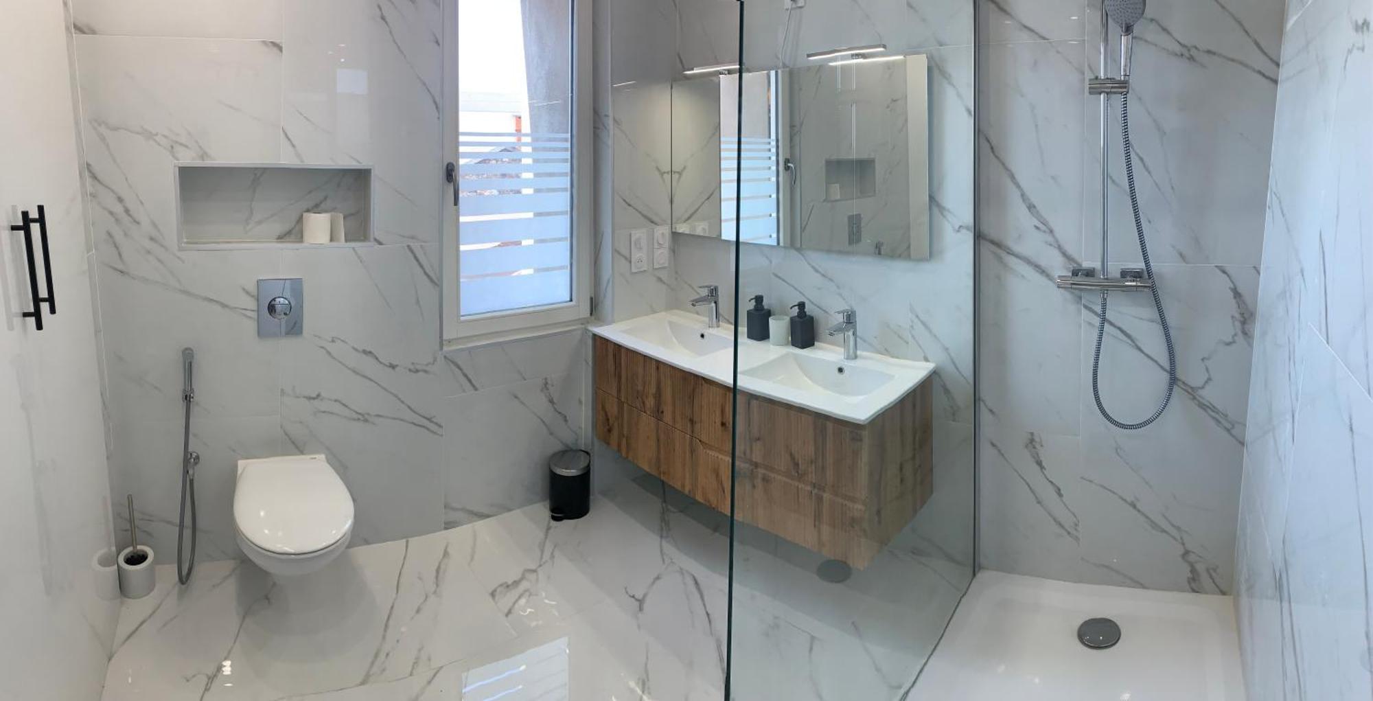 Appartement Neuf, Vue Sur Saone Mâcon 外观 照片
