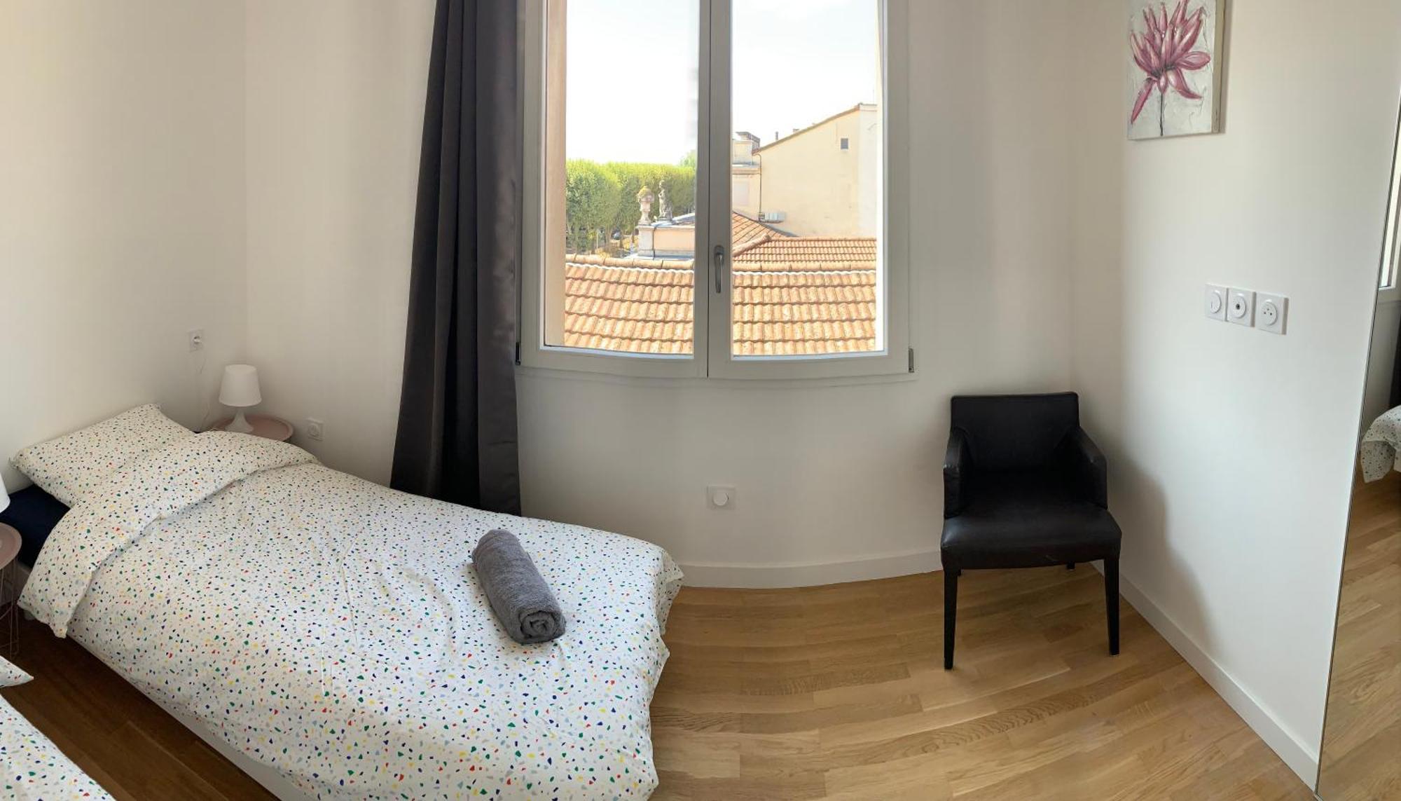 Appartement Neuf, Vue Sur Saone Mâcon 外观 照片