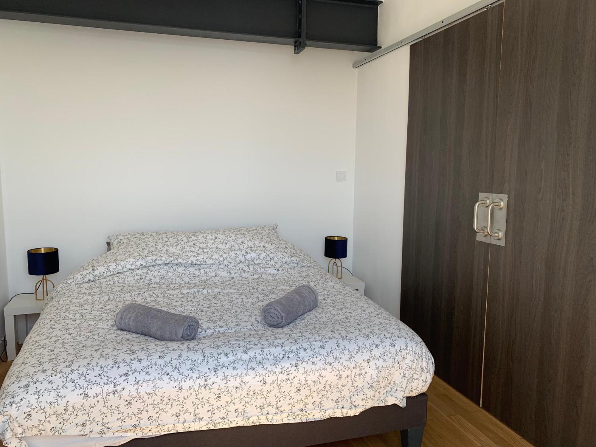 Appartement Neuf, Vue Sur Saone Mâcon 外观 照片