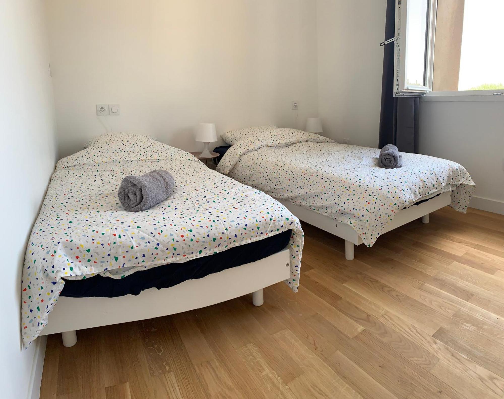 Appartement Neuf, Vue Sur Saone Mâcon 外观 照片