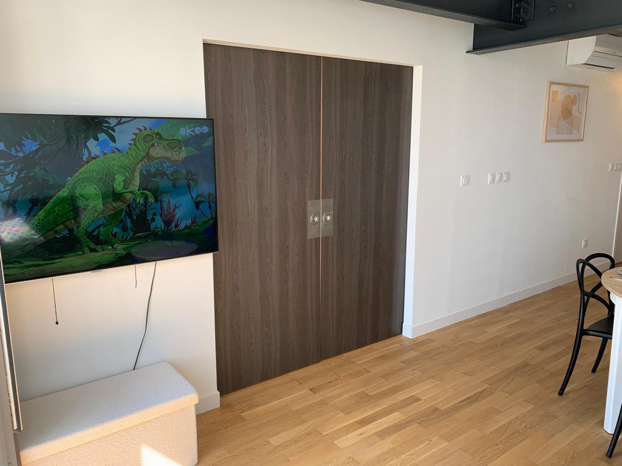 Appartement Neuf, Vue Sur Saone Mâcon 外观 照片