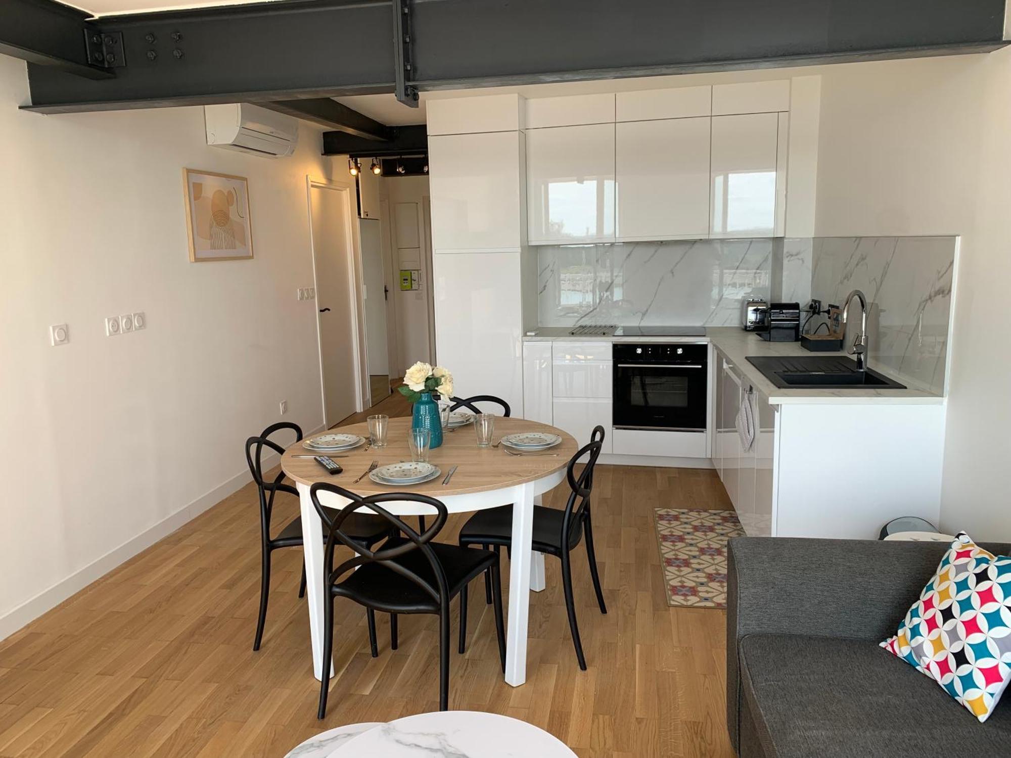 Appartement Neuf, Vue Sur Saone Mâcon 外观 照片