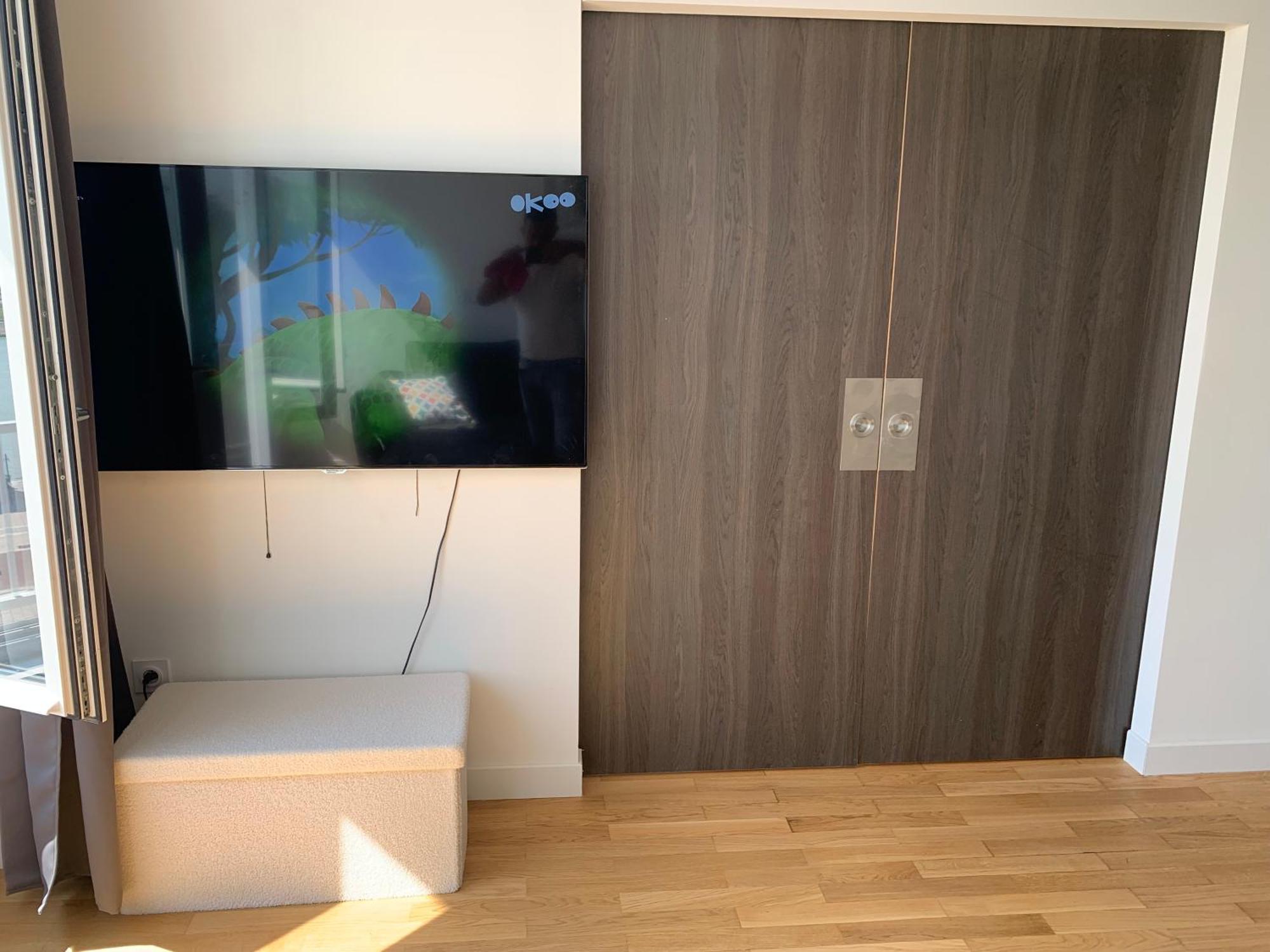 Appartement Neuf, Vue Sur Saone Mâcon 外观 照片