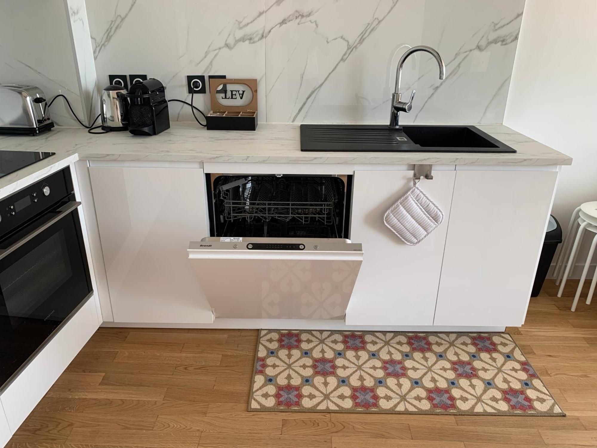 Appartement Neuf, Vue Sur Saone Mâcon 外观 照片