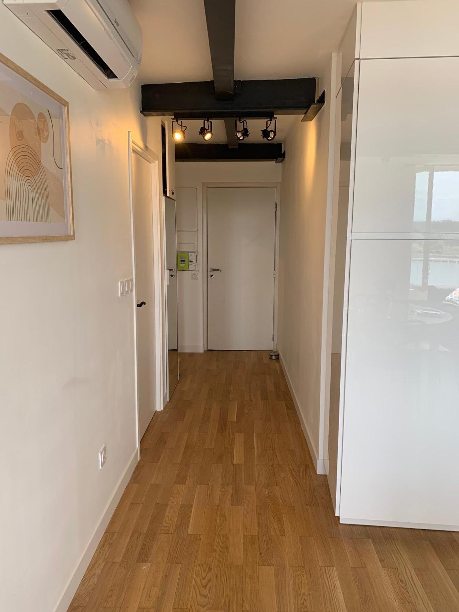 Appartement Neuf, Vue Sur Saone Mâcon 外观 照片