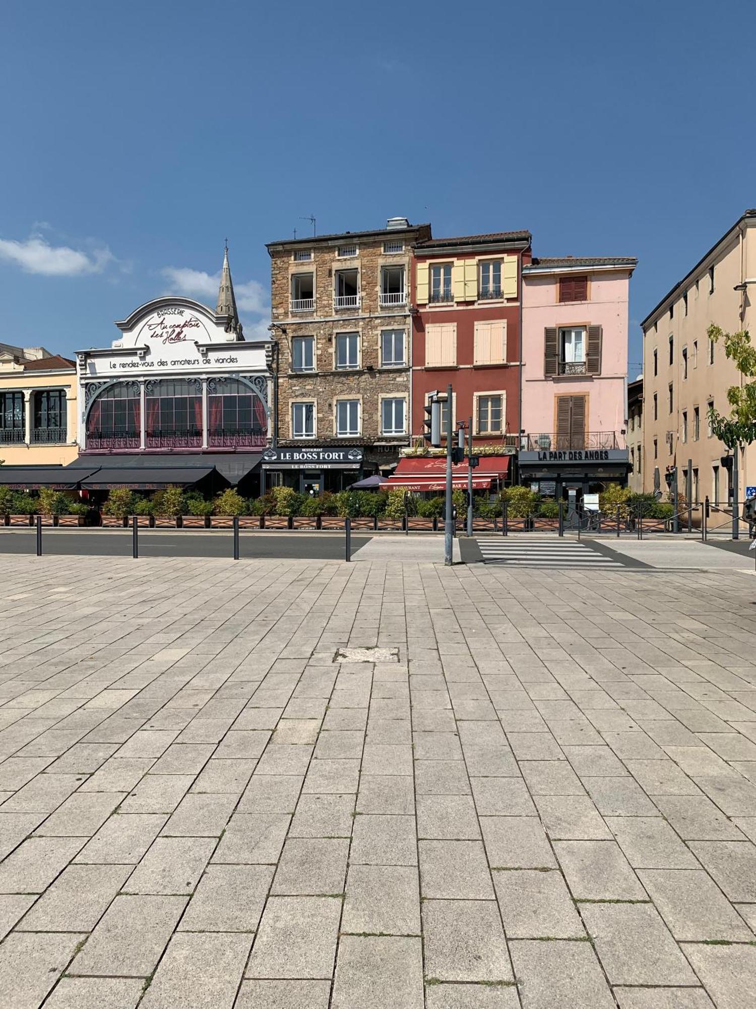 Appartement Neuf, Vue Sur Saone Mâcon 外观 照片