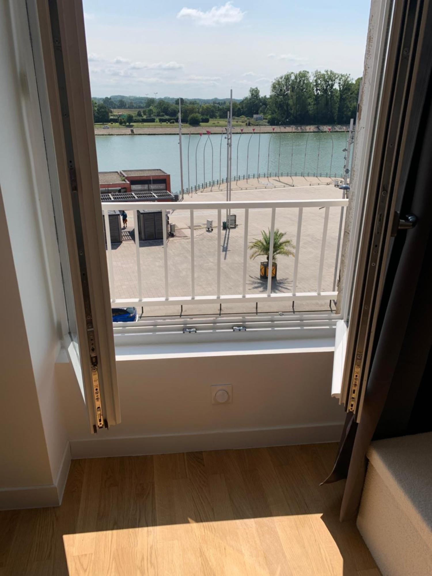 Appartement Neuf, Vue Sur Saone Mâcon 外观 照片